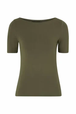 Ellos Collection Topp med båthals