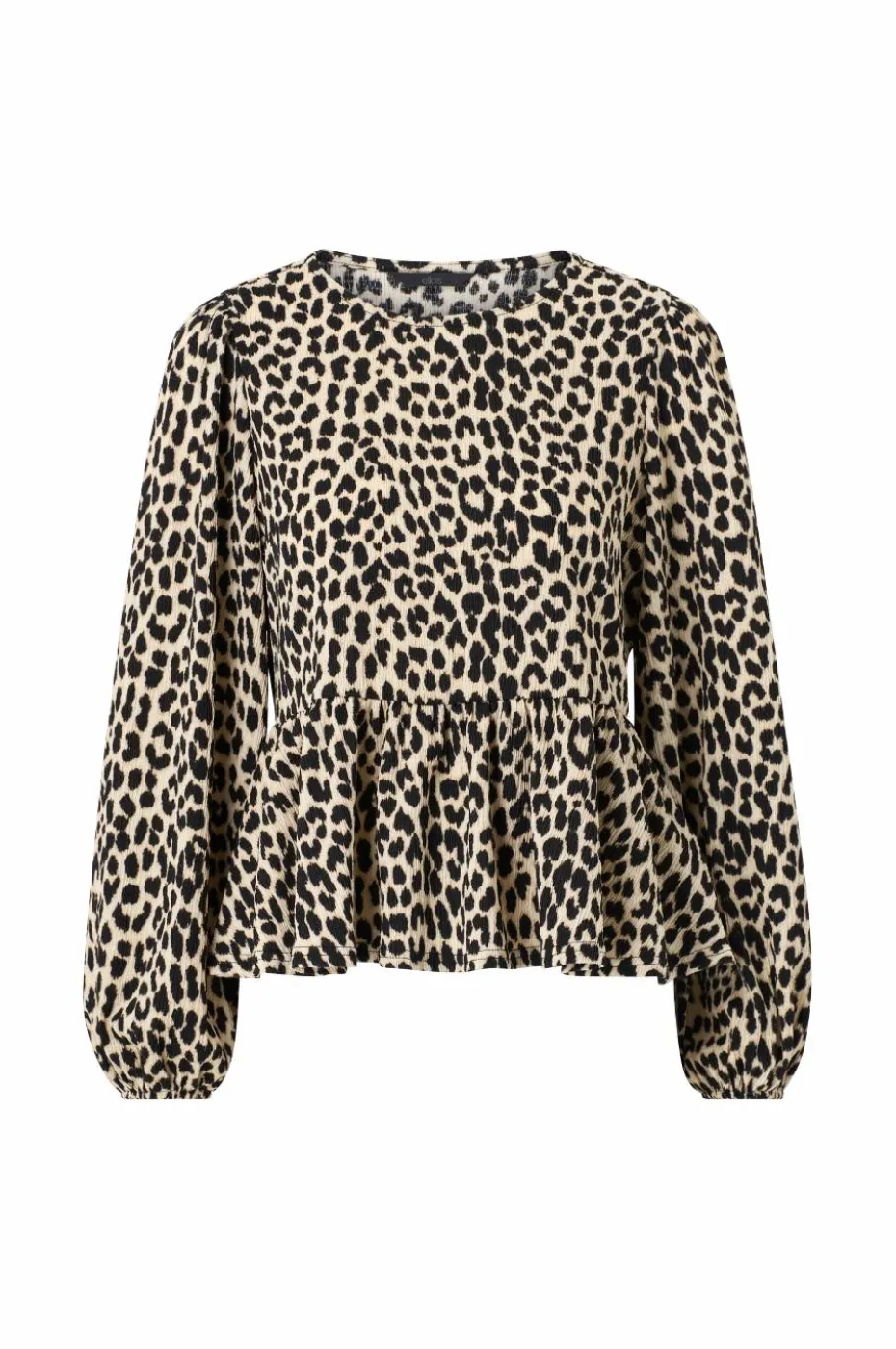 Ellos Collection Topp med et ballongerme
