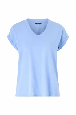 Ellos Collection Topp med v-hals