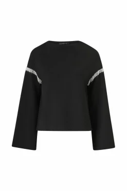 Ellos Collection Topp med båthals