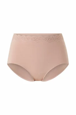 Ellos Collection Truse med høy midje 3-pakning