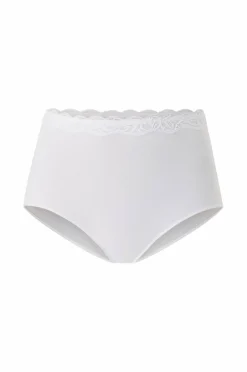 Ellos Collection Truse med høy midje 3-pakning