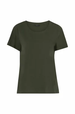 Ellos Collection T-skjorte Crew Neck