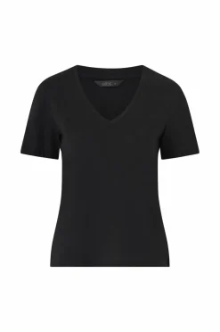 Ellos Collection T-skjorte med v-hals