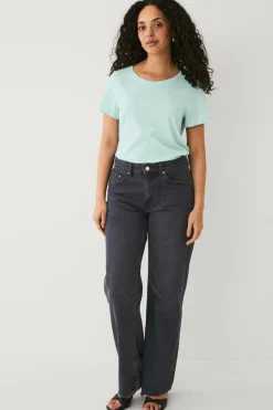 Ellos Collection T-skjorte Crew Neck