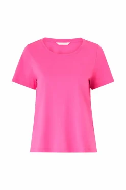 Ellos Collection T-skjorte Crew Neck