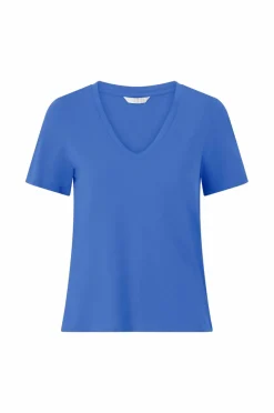 Ellos Collection T-skjorte med v-hals