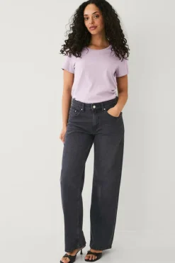 Ellos Collection T-skjorte Crew Neck