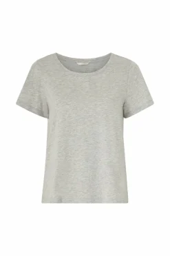 Ellos Collection T-skjorte Crew Neck