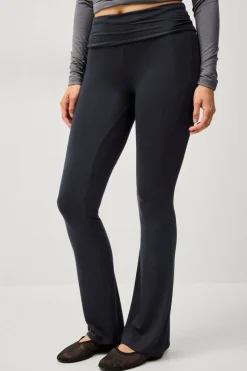 Ellos Collection Utsvingte leggings