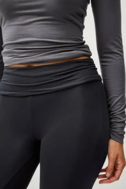 Ellos Collection Utsvingte leggings