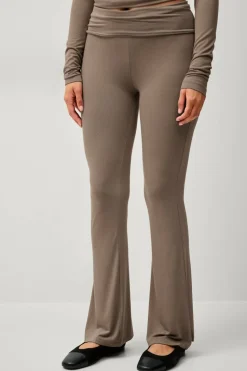 Ellos Collection Utsvingte leggings
