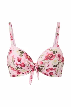 Ellos Collection Vattert bikini-BH med bøyler