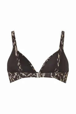 Ellos Collection Vattert bikini-BH med bøyler