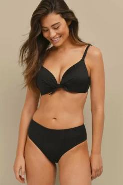 Ellos Collection Vattert bikini-BH med bøyler