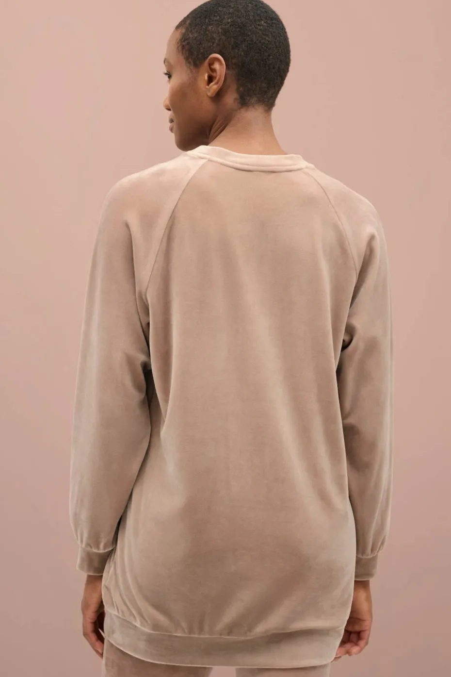 Ellos Collection Velurgenser