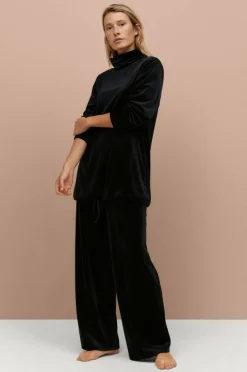 Ellos Collection Velurtunika Kimberly
