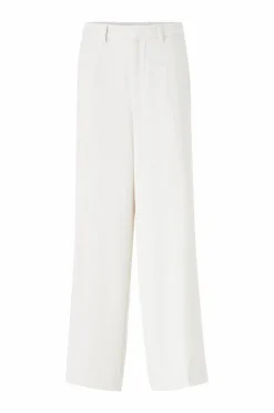 Ellos Collection Vida dressbukser med høy midje