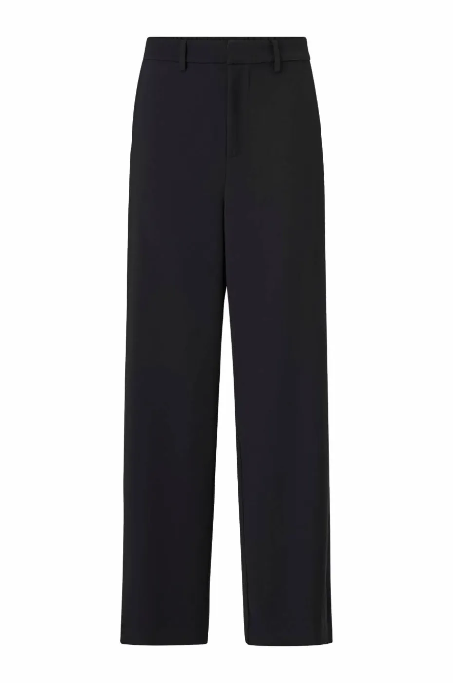 Ellos Collection Vida dressbukser med høy midje