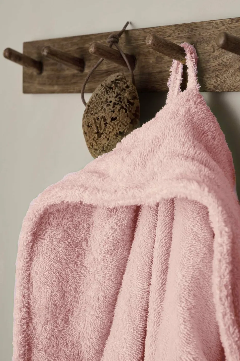 Ellos Home Badekåpe til voksen