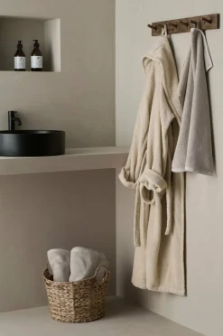 Ellos Home Badekåpe til voksen