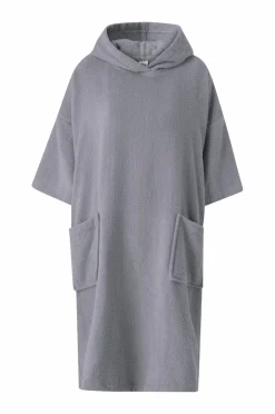 Ellos Home Poncho i frotte
