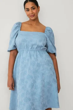 Ellos Plus collection Babydoll-kjole