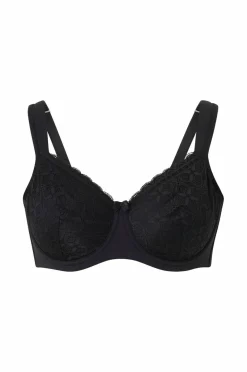 Ellos Plus collection BH med bøyler Minimiser Cilla