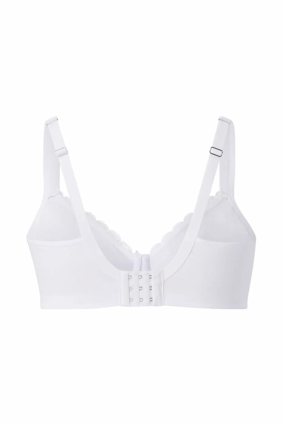 Ellos Plus collection BH med bøyler Minimiser Cilla