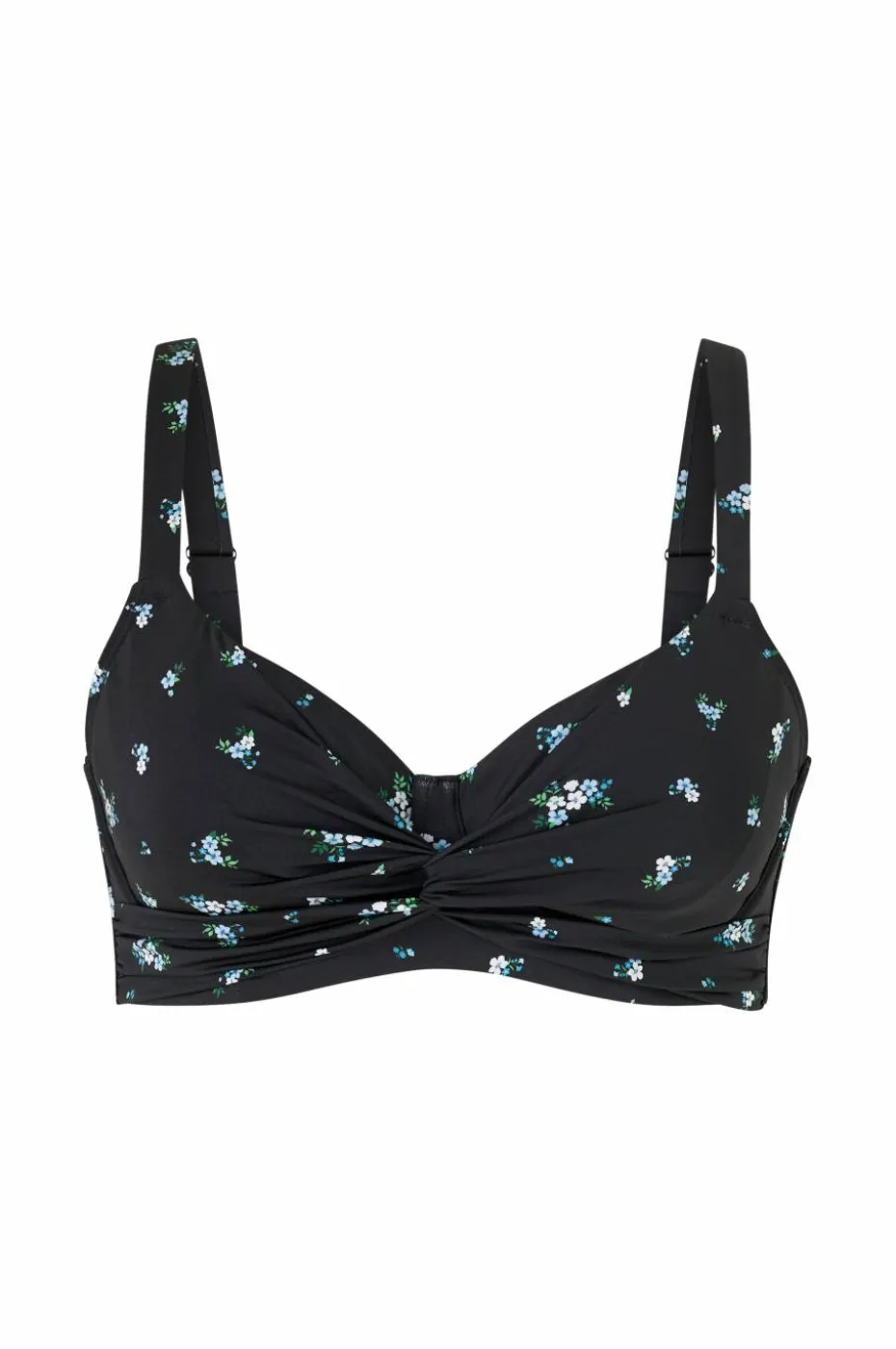 Ellos Plus collection Bikini-BH med bøyler