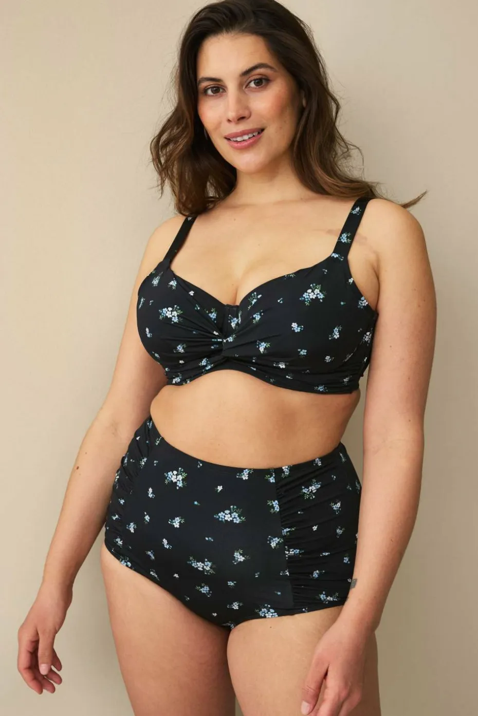 Ellos Plus collection Bikini-BH med bøyler