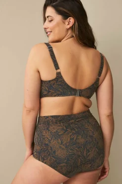 Ellos Plus collection Bikiniunderdeler med høy midje