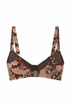 Ellos Plus collection Bikini-BH med knutedetalj