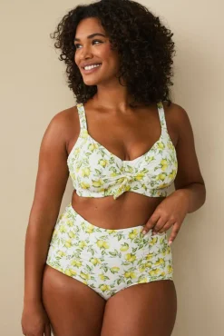 Ellos Plus collection Bikinitruse med Maxi-modell