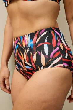 Ellos Plus collection Bikinibukse Macie Maxi