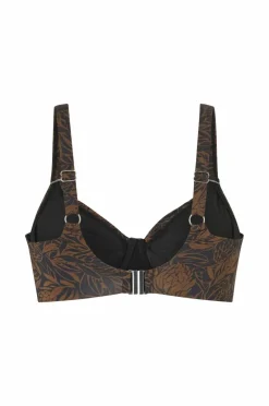 Ellos Plus collection Bikini-BH med knutedetalj