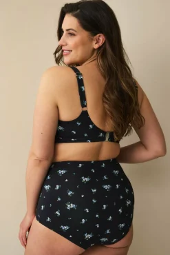 Ellos Plus collection Bikinitruse med shaping-effekt
