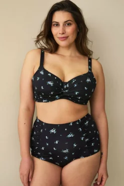 Ellos Plus collection Bikinitruse med shaping-effekt