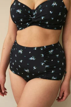 Ellos Plus collection Bikinitruse med shaping-effekt