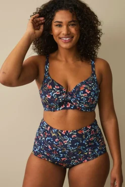 Ellos Plus collection Bikinitruse med shaping-effekt