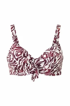 Ellos Plus collection Bikini-BH med brakett