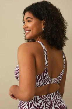 Ellos Plus collection Bikini-BH med brakett