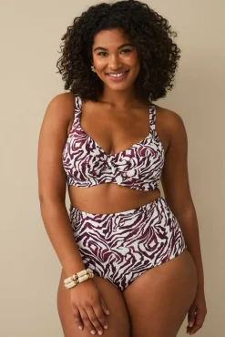 Ellos Plus collection Bikini-BH med brakett