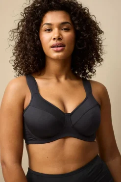 Ellos Plus collection Bikini-BH med bøyler