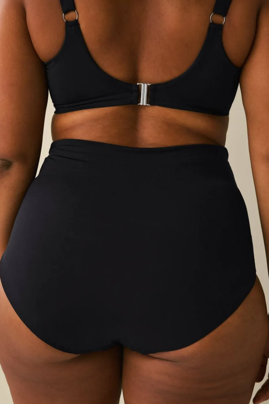 Ellos Plus collection Bikinitruse med formende effekt