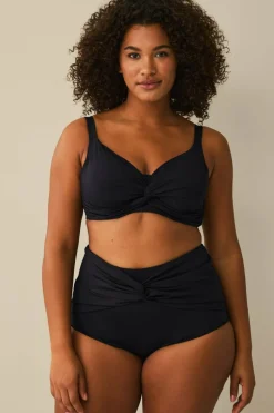 Ellos Plus collection Bikinitruse med formende effekt
