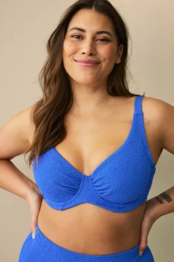 Ellos Plus collection Bikini-BH med bøyler
