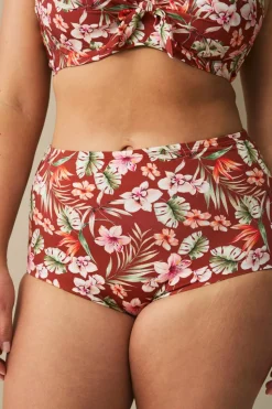 Ellos Plus collection Bikiniunderdel med shaping-effekt