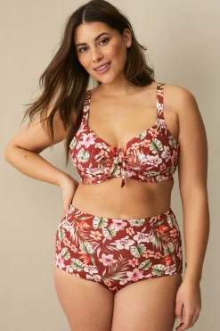 Ellos Plus collection Bikiniunderdel med shaping-effekt