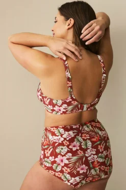 Ellos Plus collection Bikiniunderdel med shaping-effekt